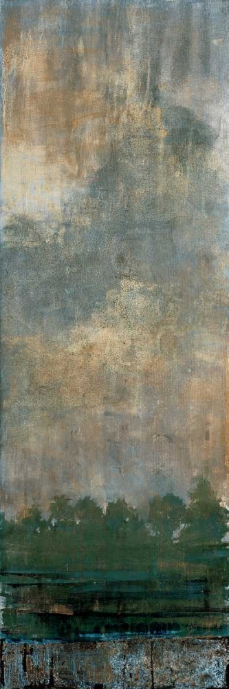 Art Print: Poetic Scene I