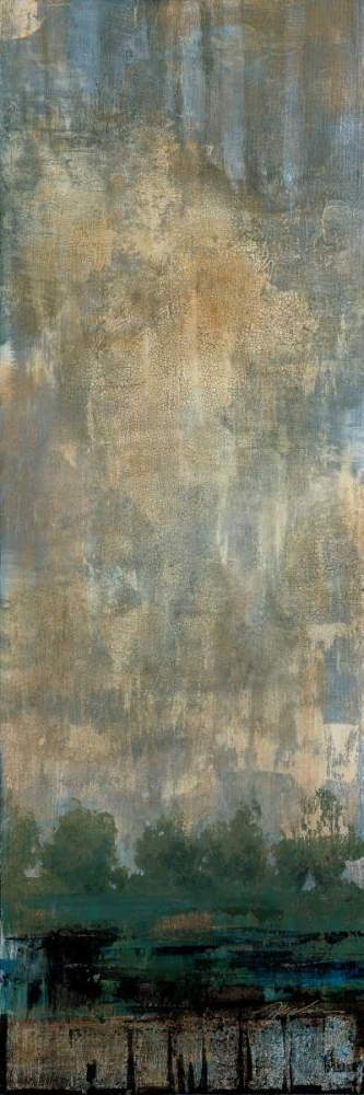 Art Print: Poetic Scene II