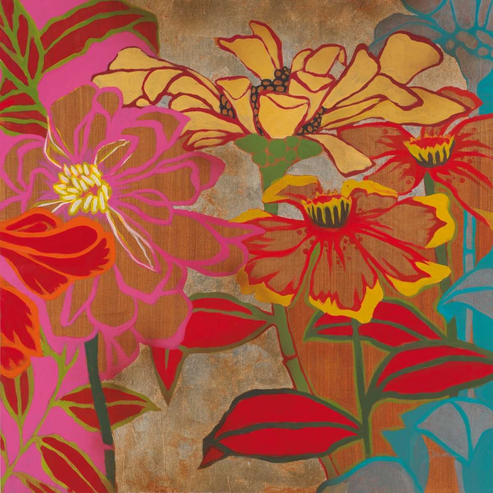 Art Print: Pure Color