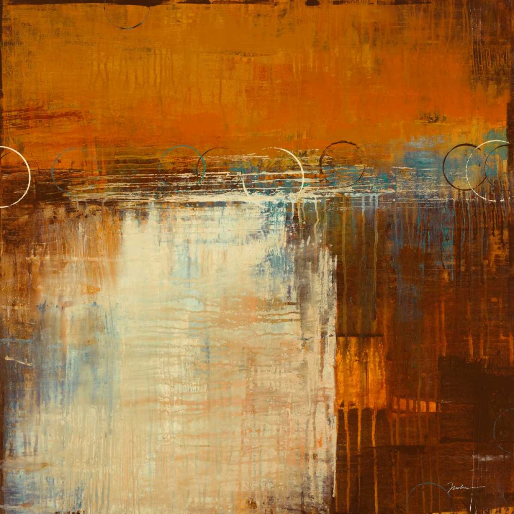 Art Print: In the Distance