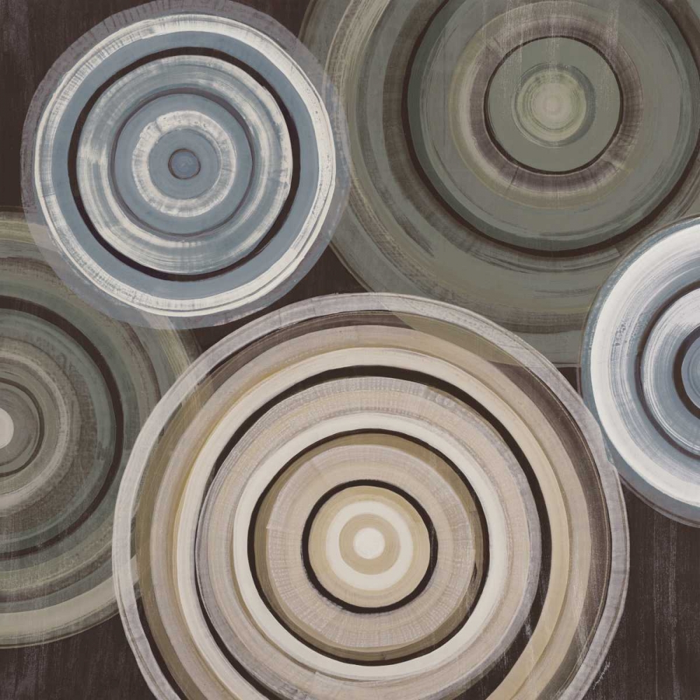 Art Print: Spin Cycle
