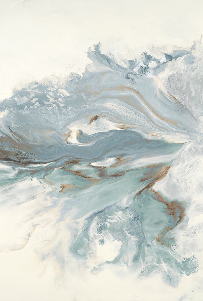 Art Print: Think of You V2