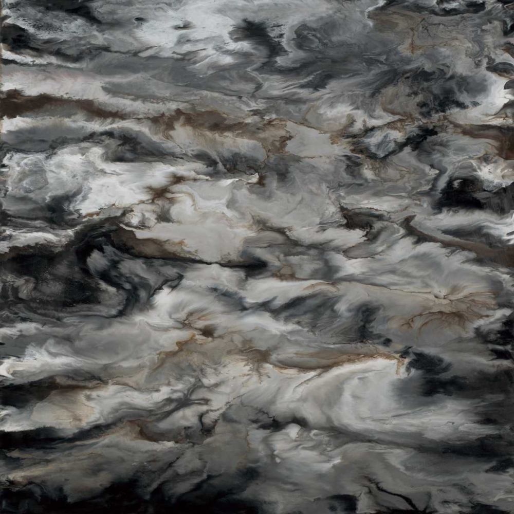 Art Print: The Guest I