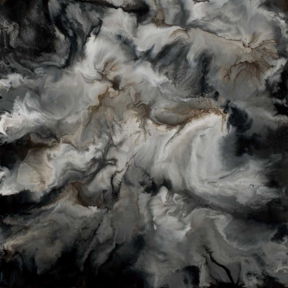 Art Print: The Guest II