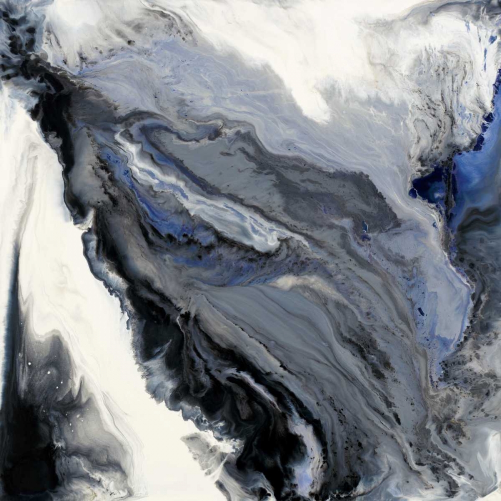 Art Print: Potentials