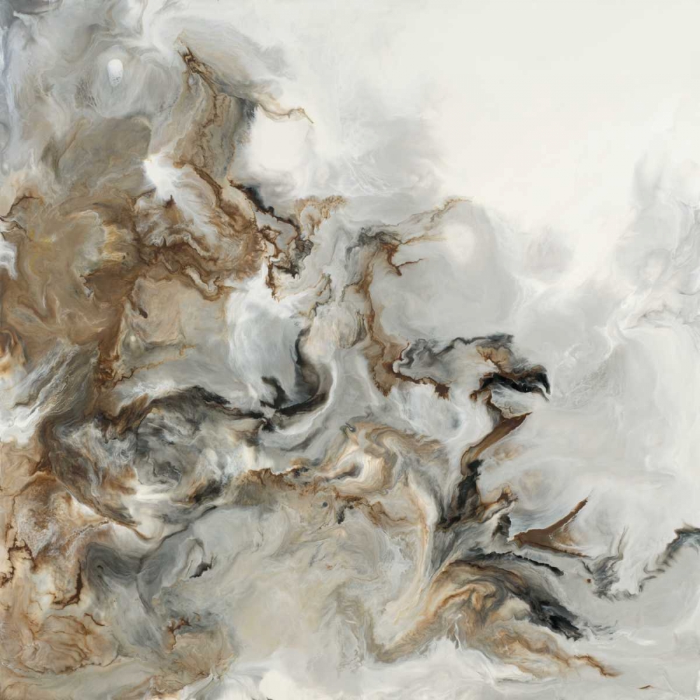 Art Print: With Me, Again