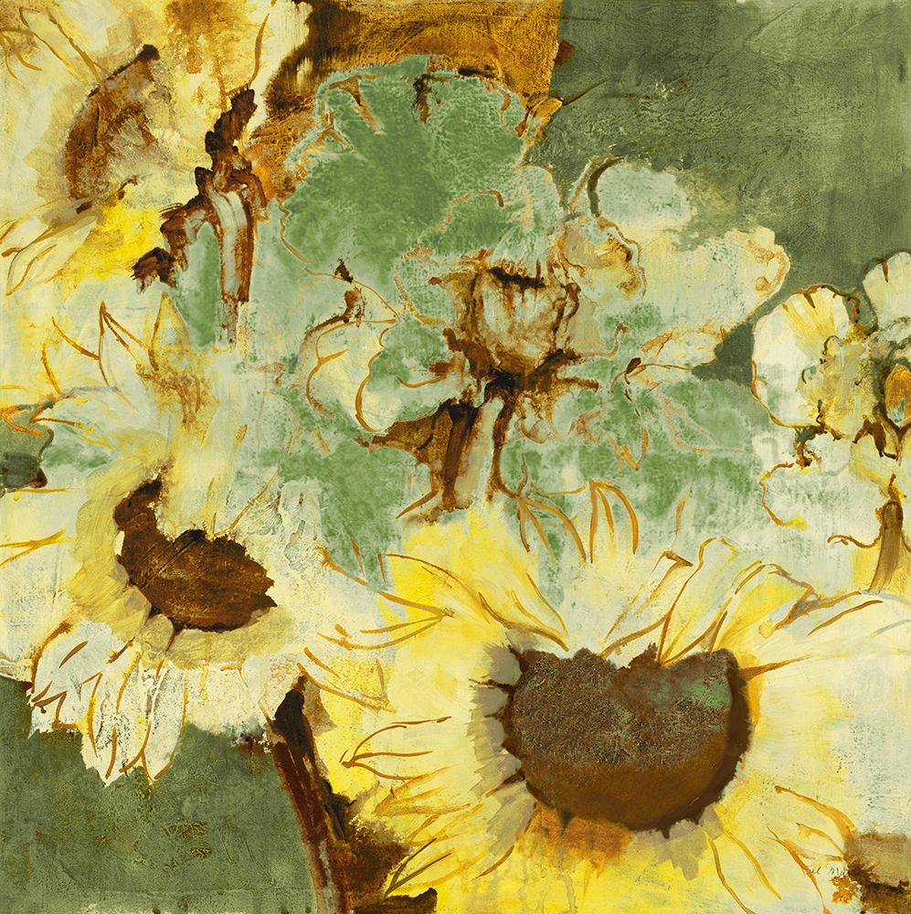 Wall Art Painting id:596128, Name: Anticipation Alt V1, Artist: Martin, Jill