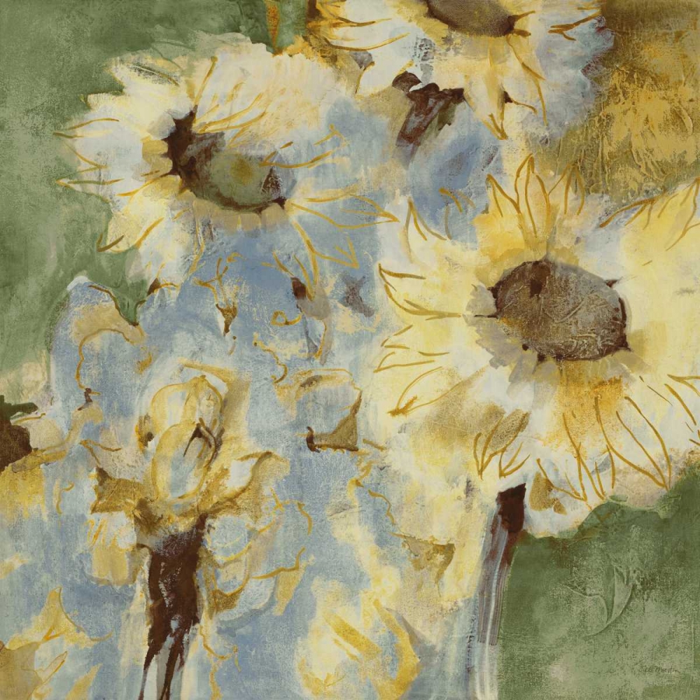 Wall Art Painting id:158279, Name: Anticipation II, Artist: Martin, Jill