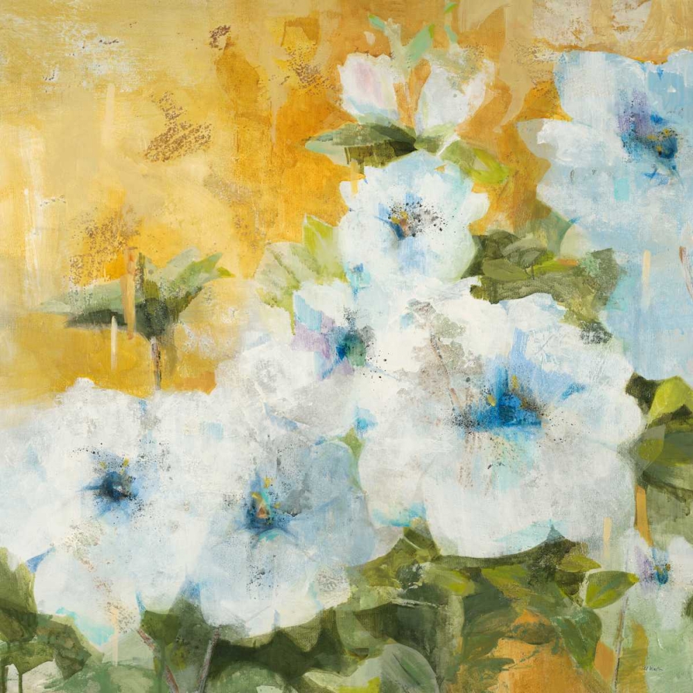 Wall Art Painting id:158286, Name: Intuition II, Artist: Martin, Jill