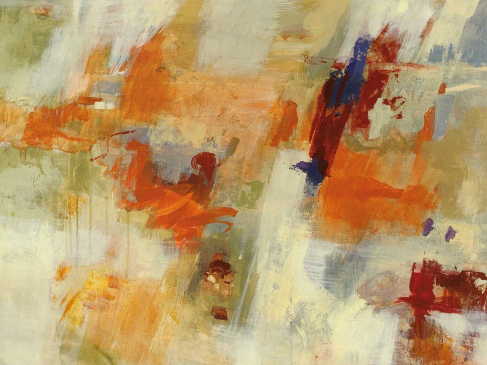 Art Print: Algorithm