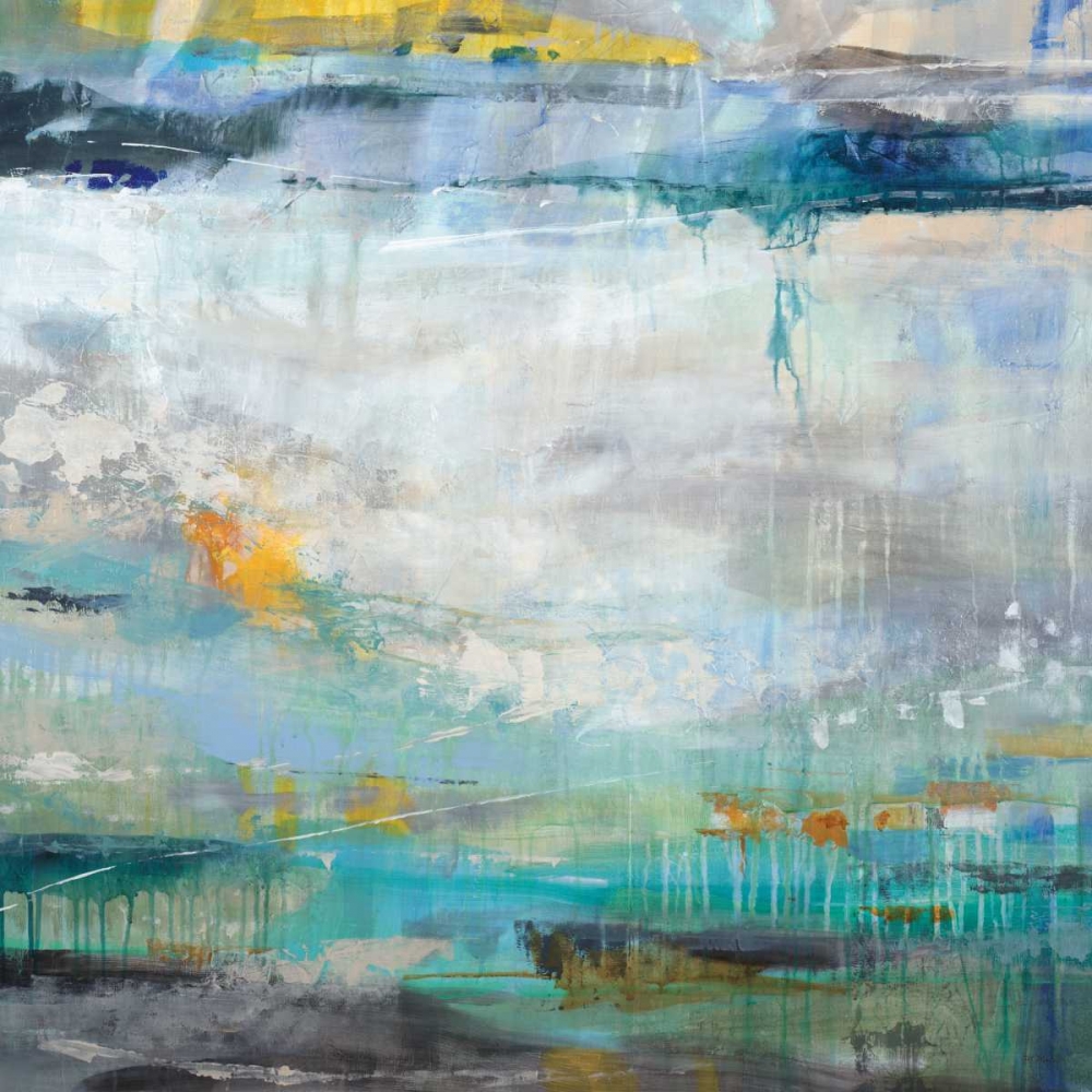 Art Print: Atmosphere