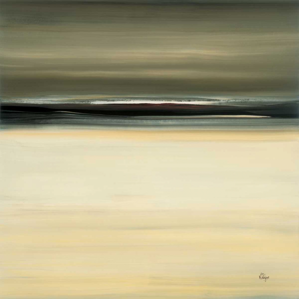 Art Print: Prevalent Findings II