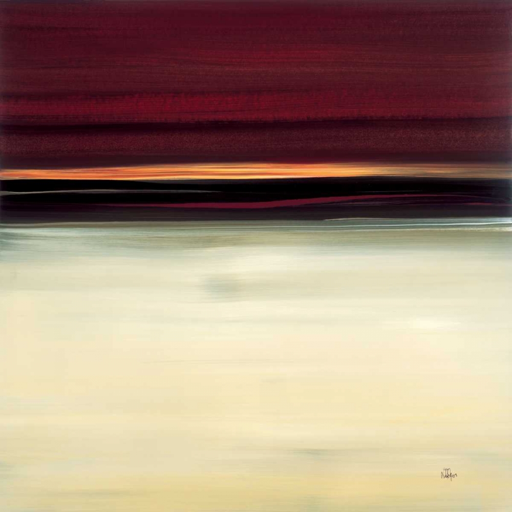 Wall art: Prevalent Findings III, by Ridgers, Lisa