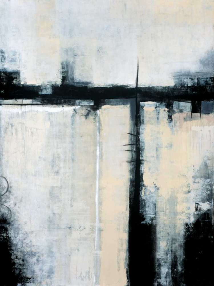 Art Print: Moments Through Time II