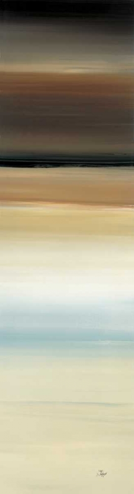 Art Print: Calm Thoughts Surround II