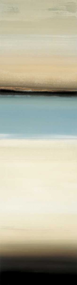 Art Print: Calm Thoughts Surround III