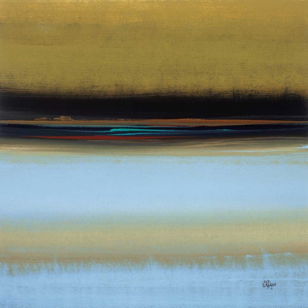 Art Print: Todays View II