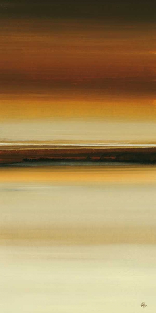 Art Print: Enchantment I