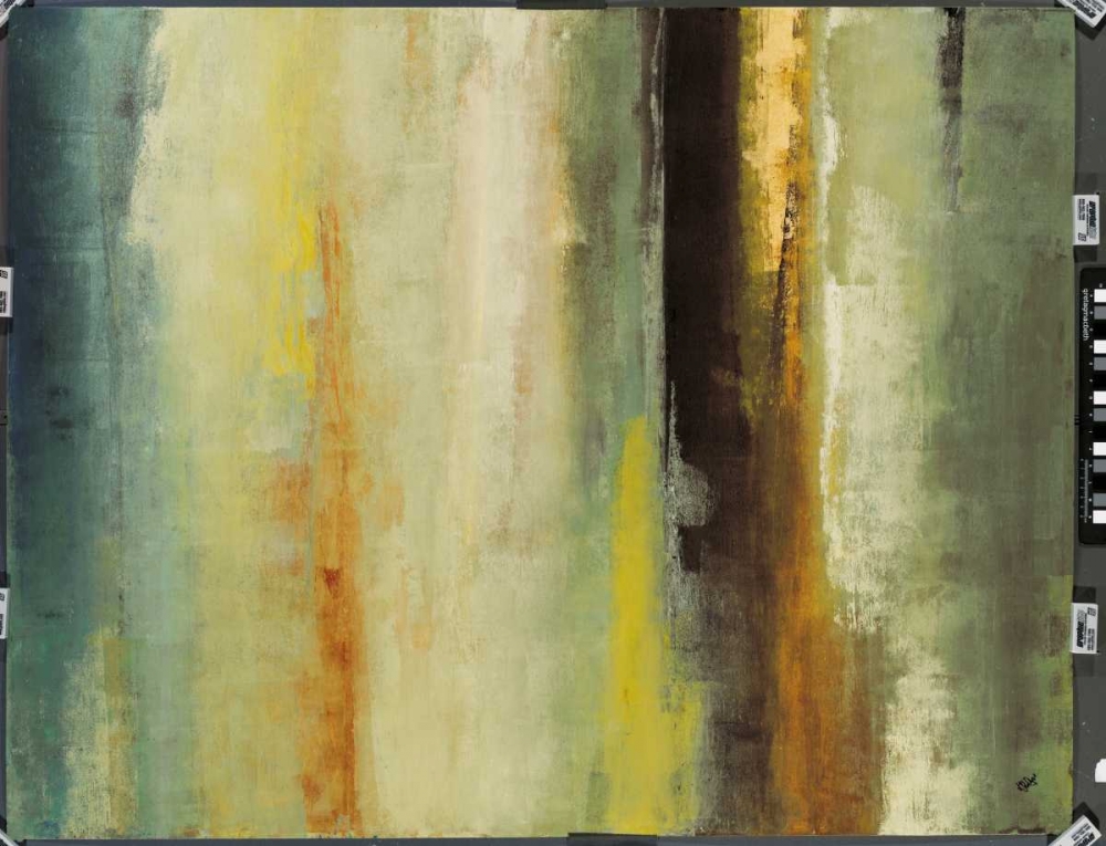 Art Print: Mystery Solved