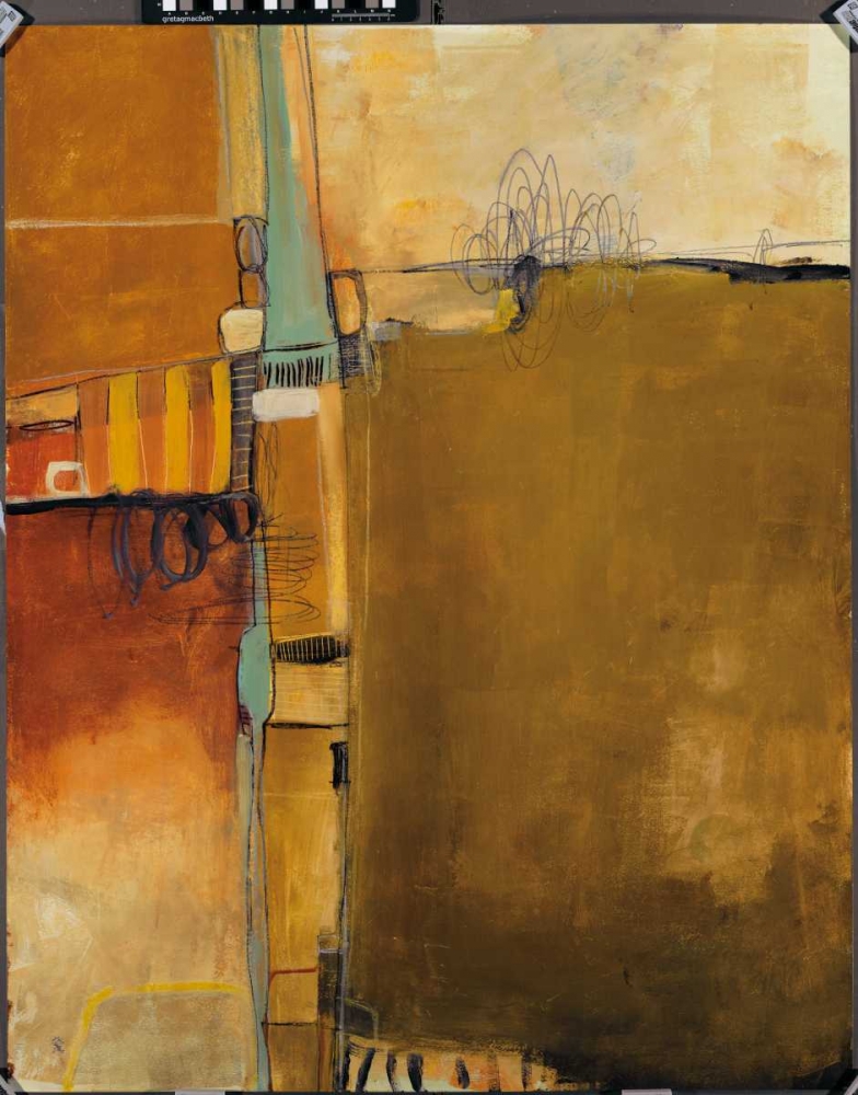 Art Print: Counterculture I