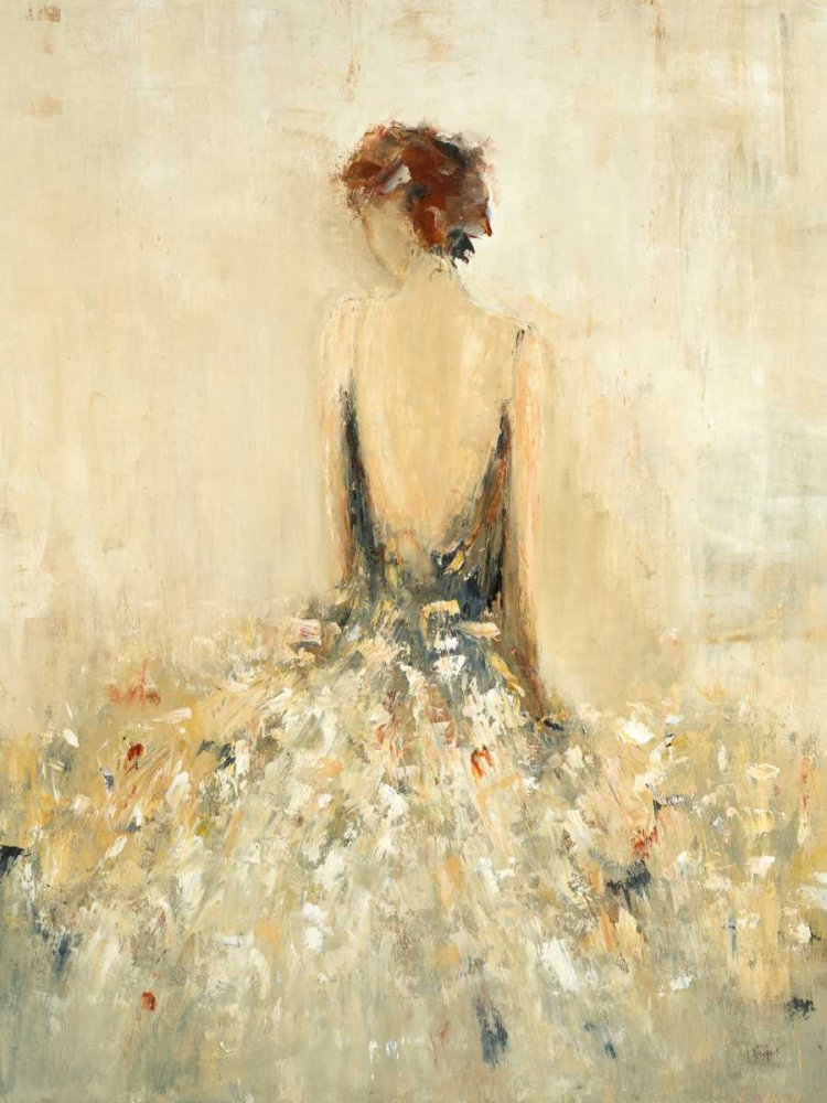 Wall art: Remembering You, by Ridgers, Lisa