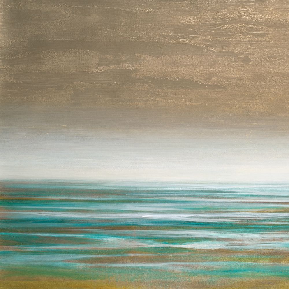 Art Print: Newport I