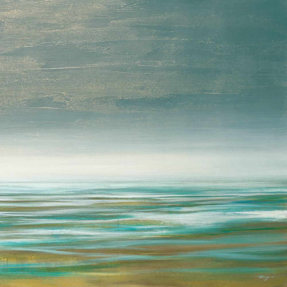 Art Print: Newport II