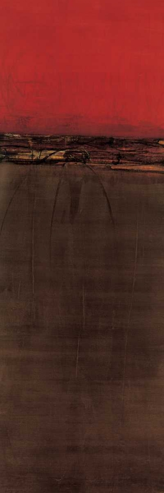 Art Print: For Scene I