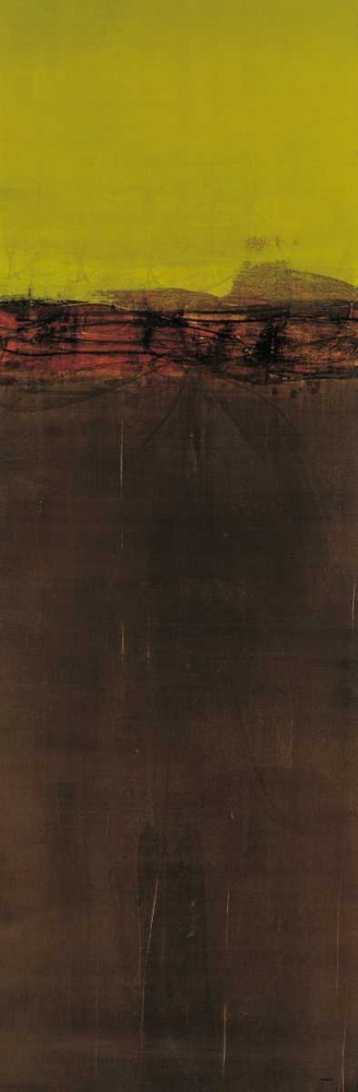 Art Print: For Scene II