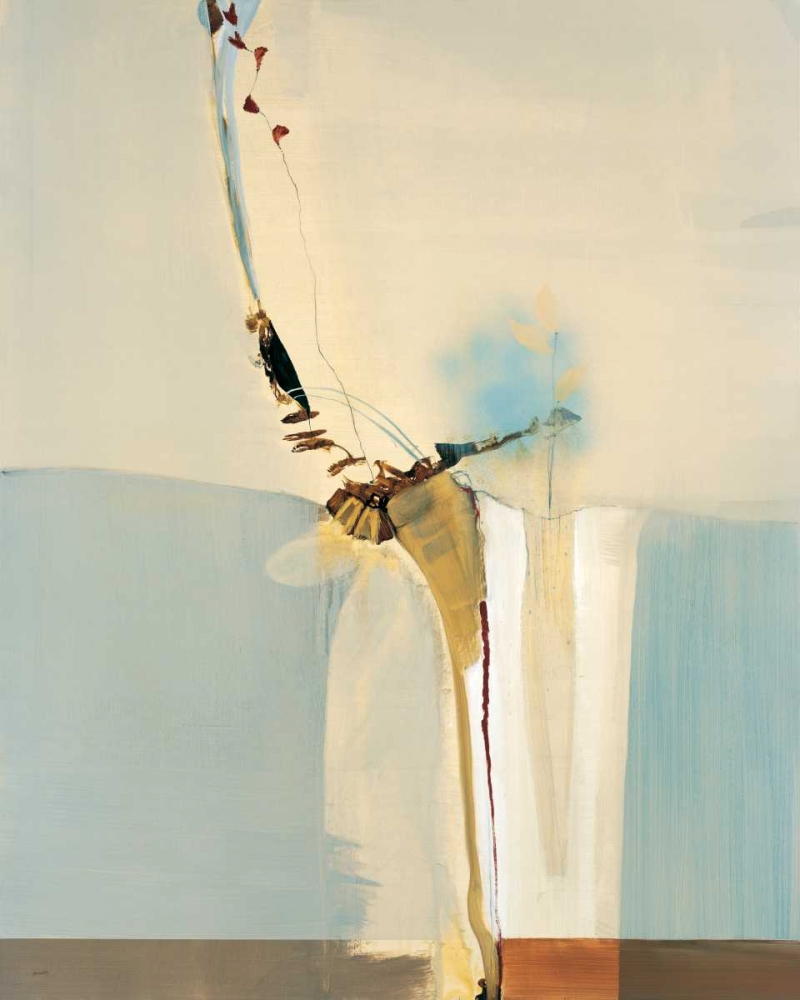 Art Print: Light Fast II