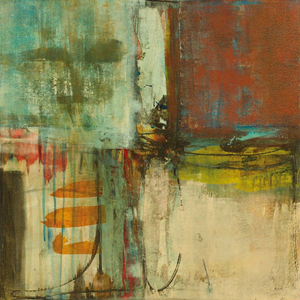 Art Print: Fulfillment