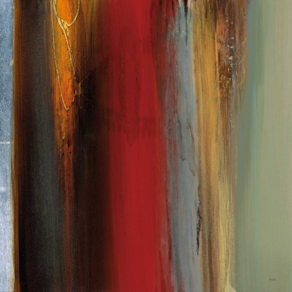 Art Print: District II