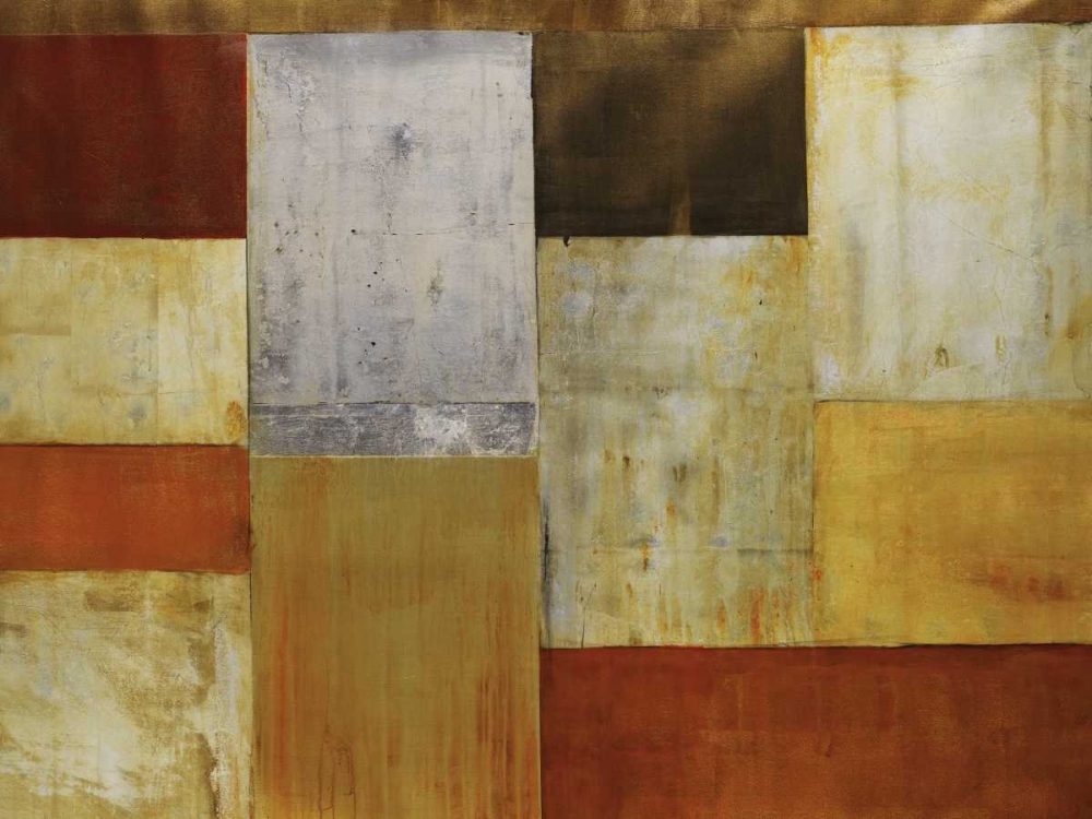 Art Print: Stoic Nature