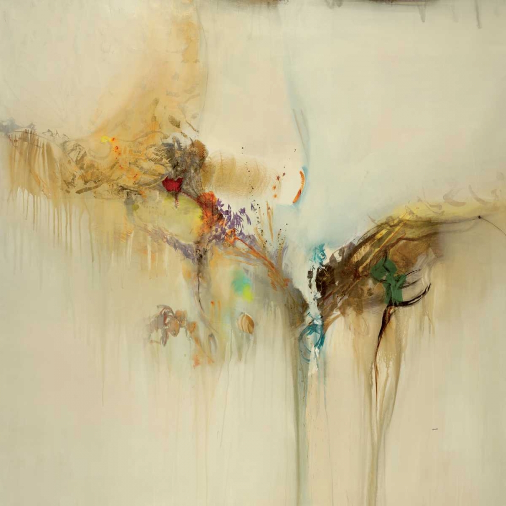 Art Print: Sonata II