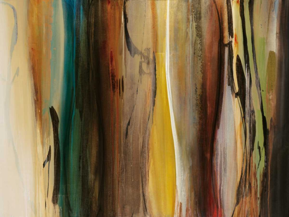 Art Print: Forms in Harmony