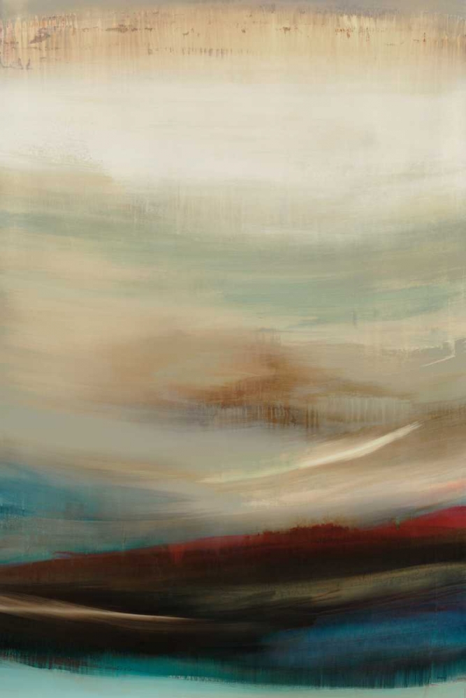 Art Print: The Manor