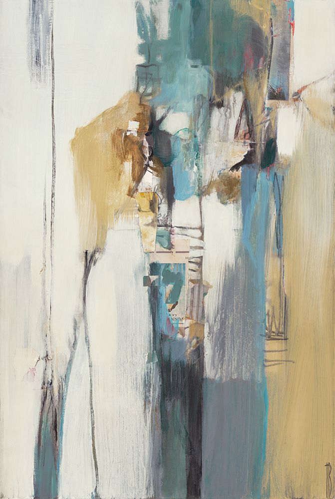 Art Print: Sea Flower