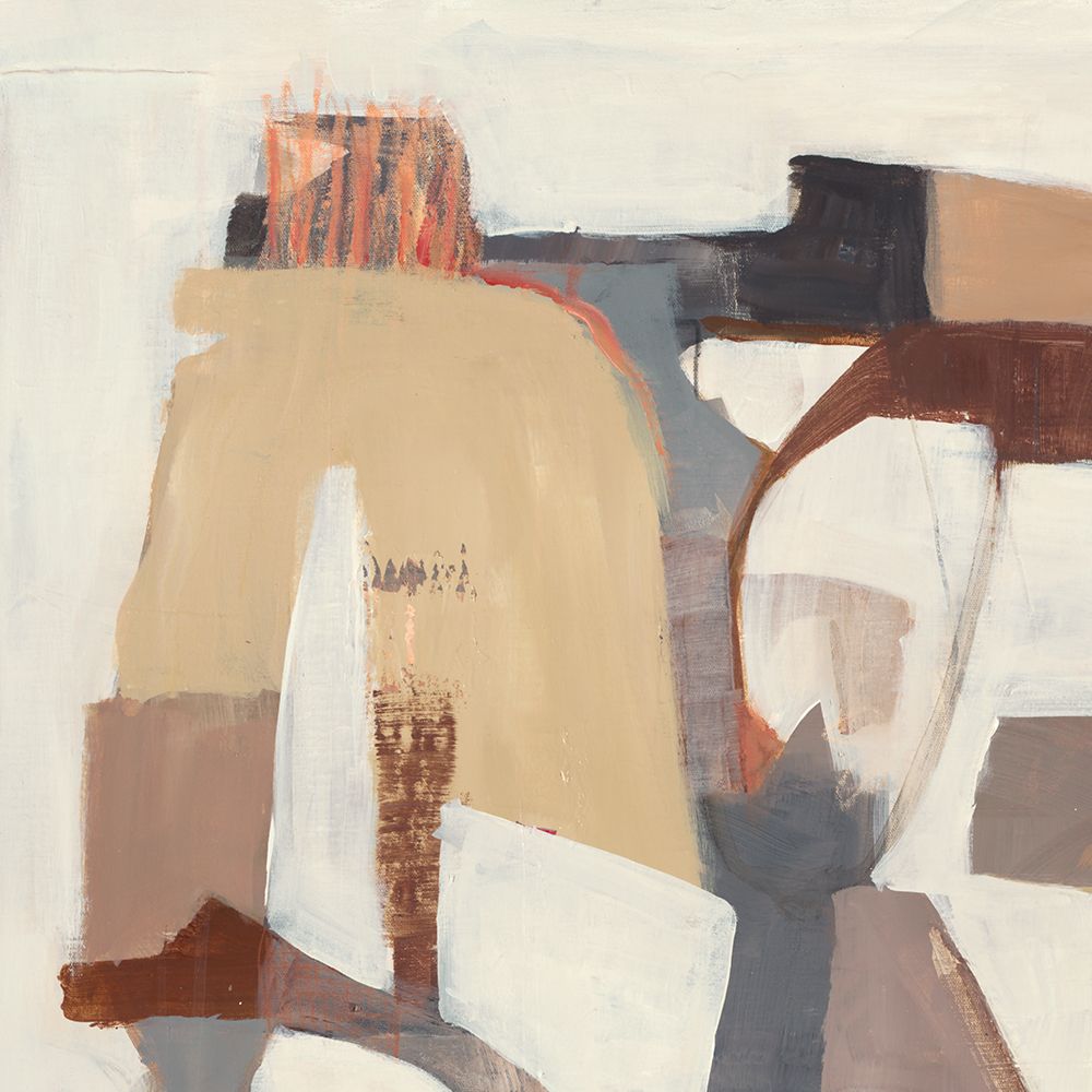 Art Print: Neutrality V1