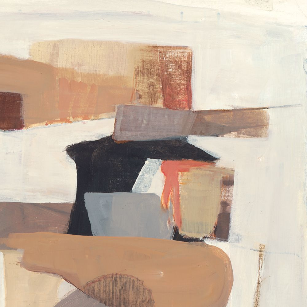 Art Print: Neutrality Vs