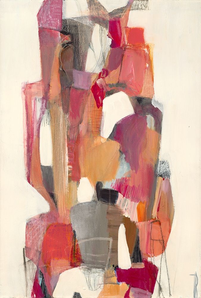 Art Print: Totem At Sunrise