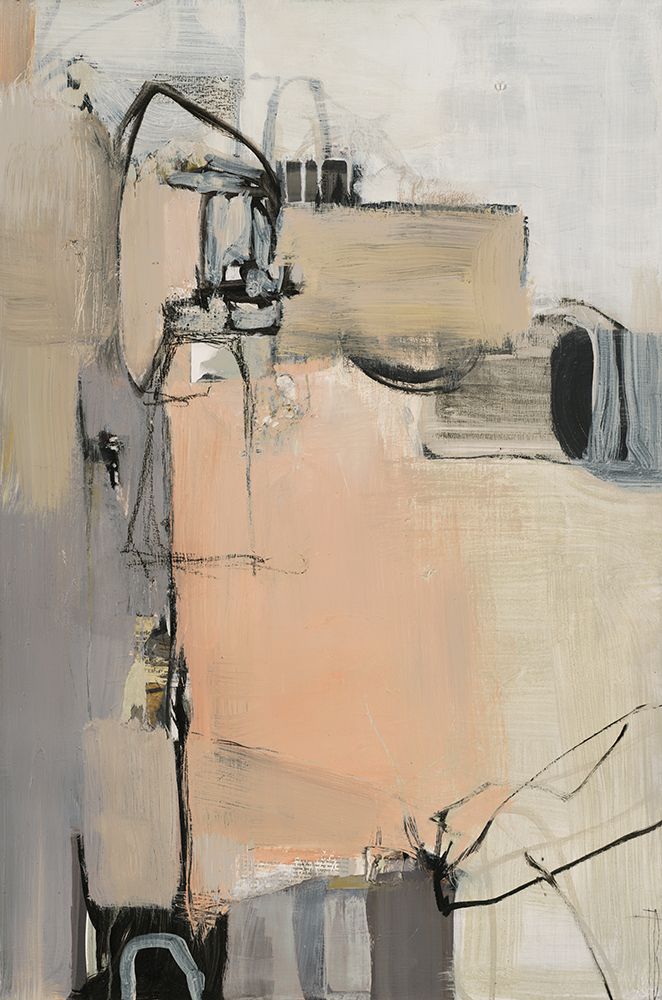 Art Print: Sandstone