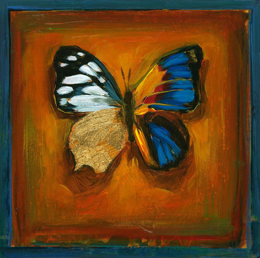 Art Print: Hybrid 64