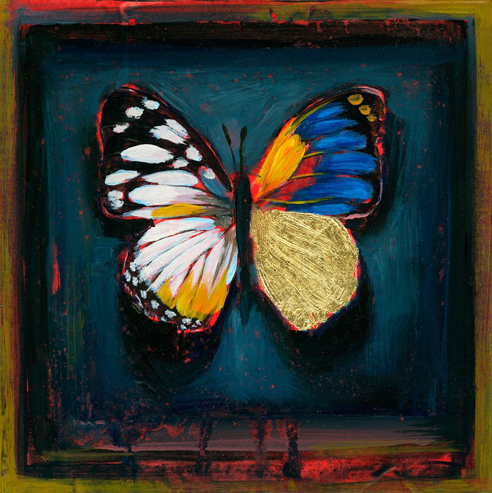 Art Print: Hybrid 66