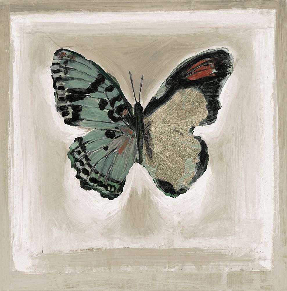 Art Print: Hybrid 74