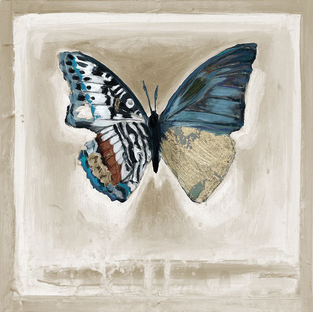 Art Print: Hybrid 81