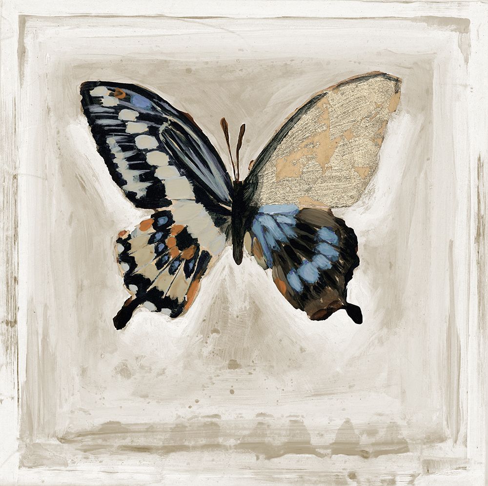 Art Print: Hybrid 82