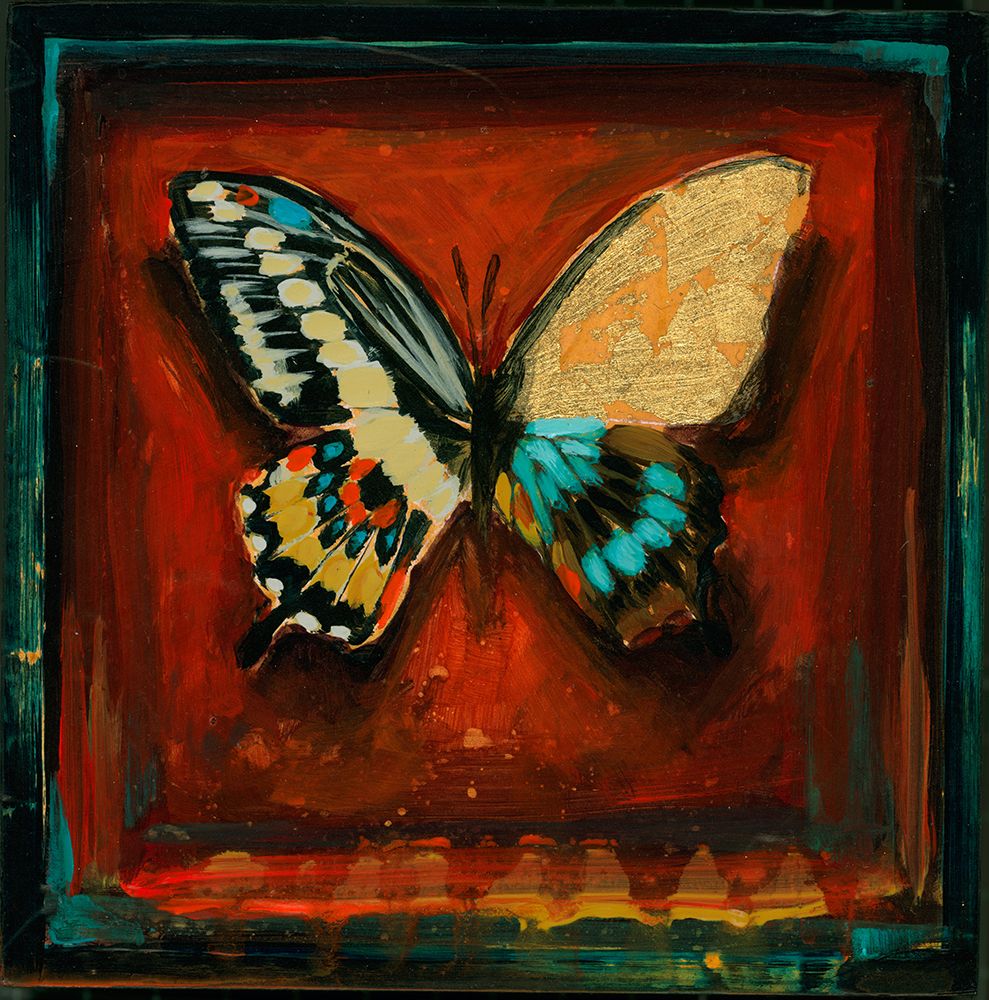 Art Print: Hybrid 82