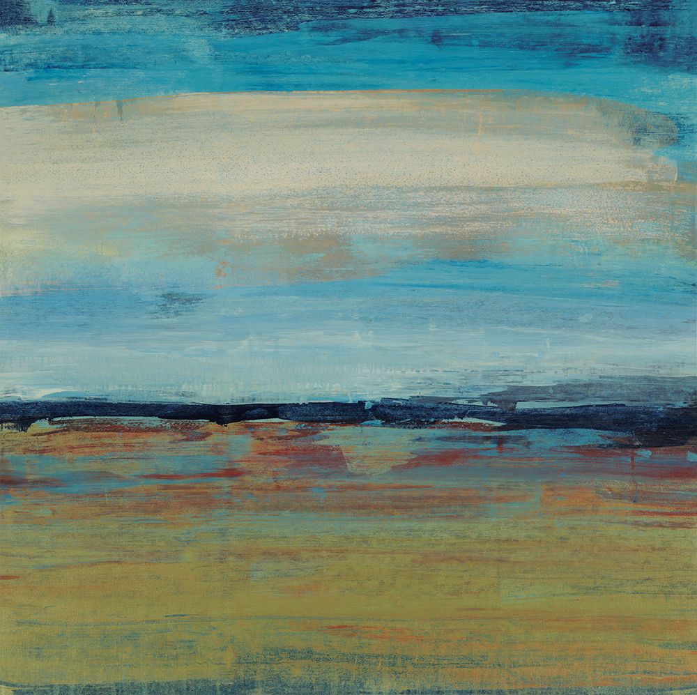 Wall Art Painting id:531037, Name: Skyscape, Artist: D Aguiar, Stacy