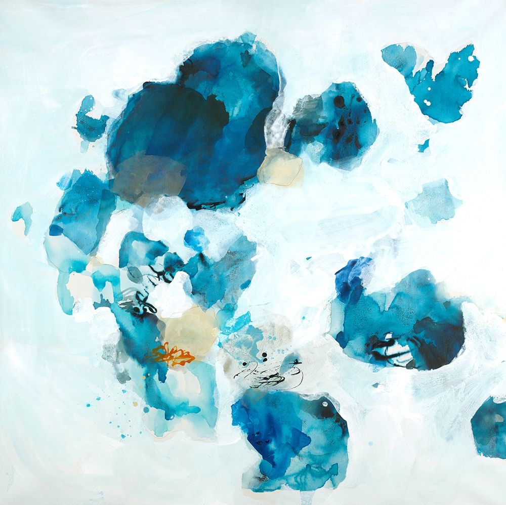 Wall Art Painting id:307549, Name: Nostalgia I  , Artist: Foreman, Brent