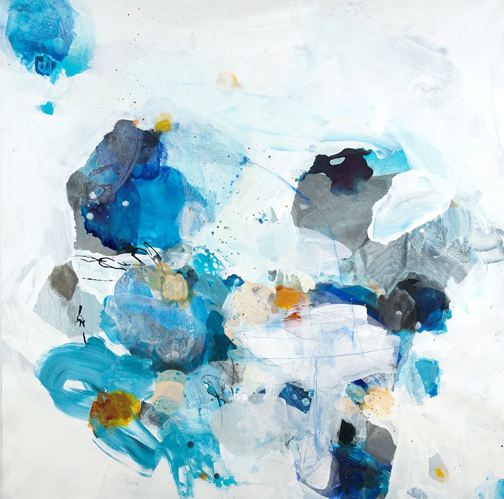 Wall Art Painting id:307551, Name: Nostalgia II V1, Artist: Foreman, Brent